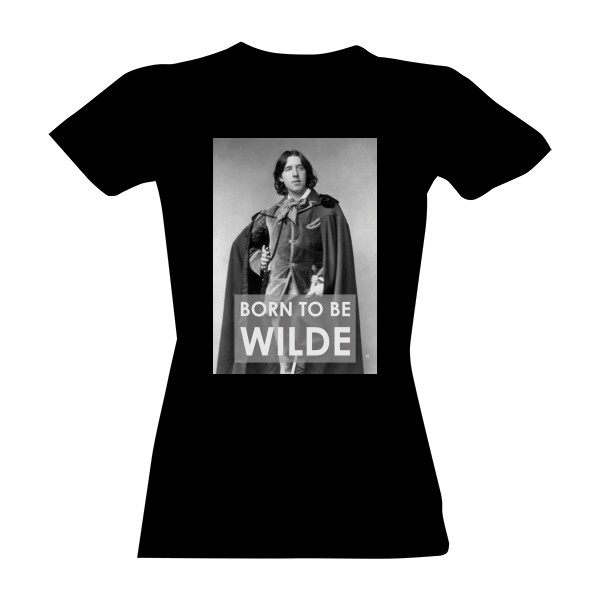Born to be Wilde